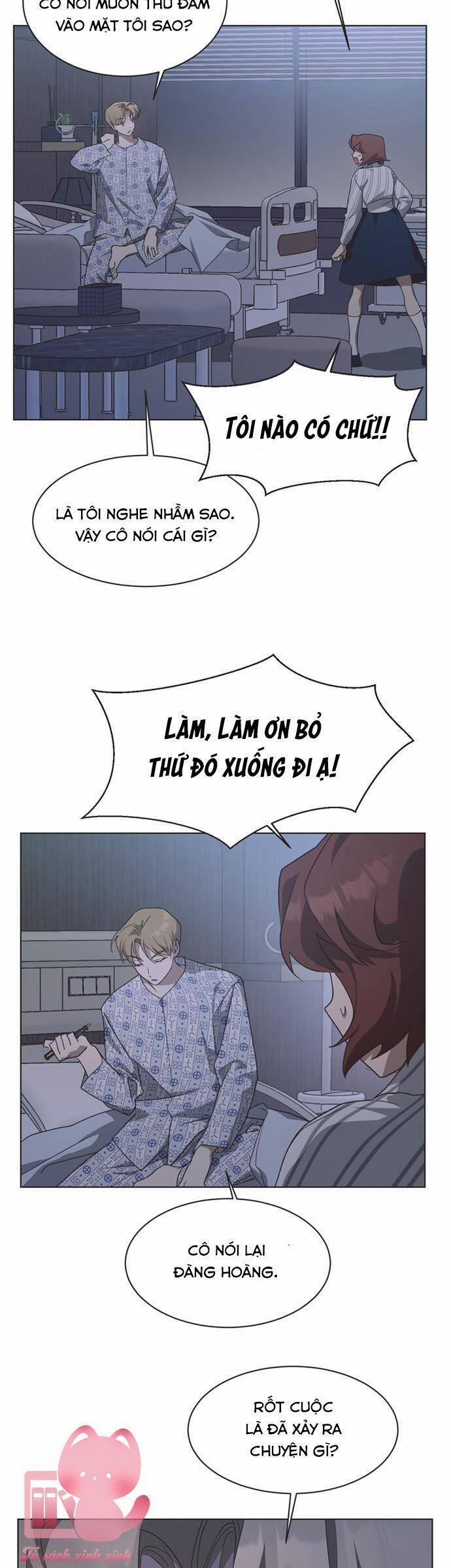 Lọ Lem Không Hoàn Hảo 60 trang 4