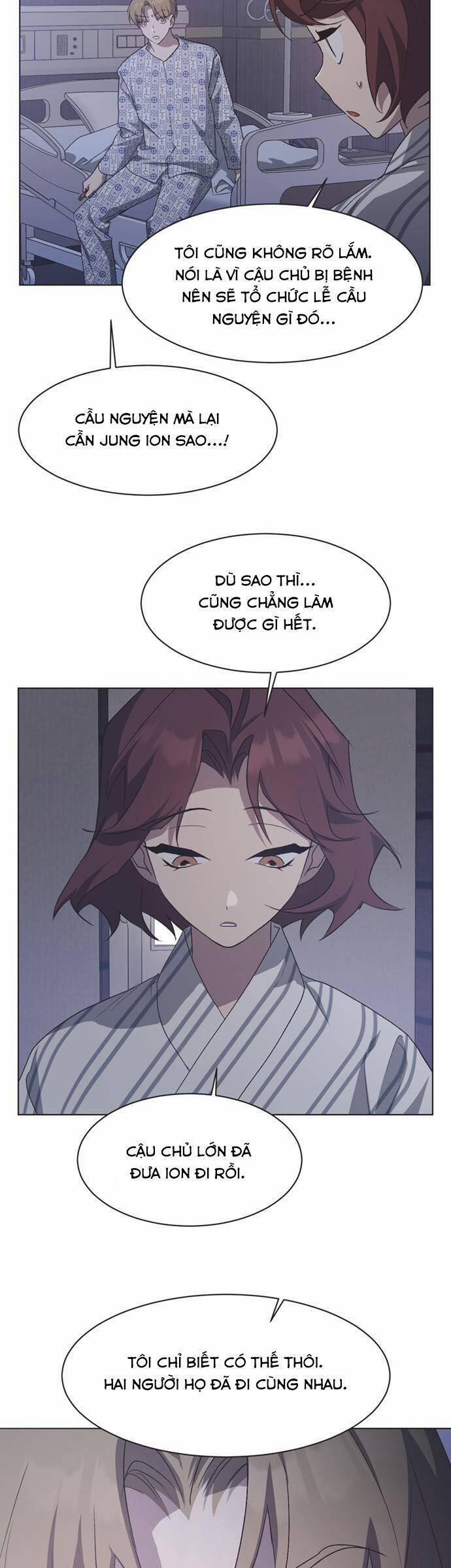 Lọ Lem Không Hoàn Hảo 60 trang 6