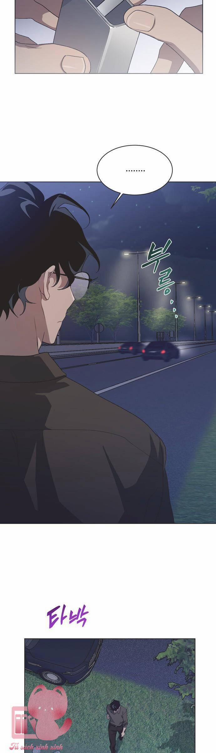 Lọ Lem Không Hoàn Hảo 60 trang 8