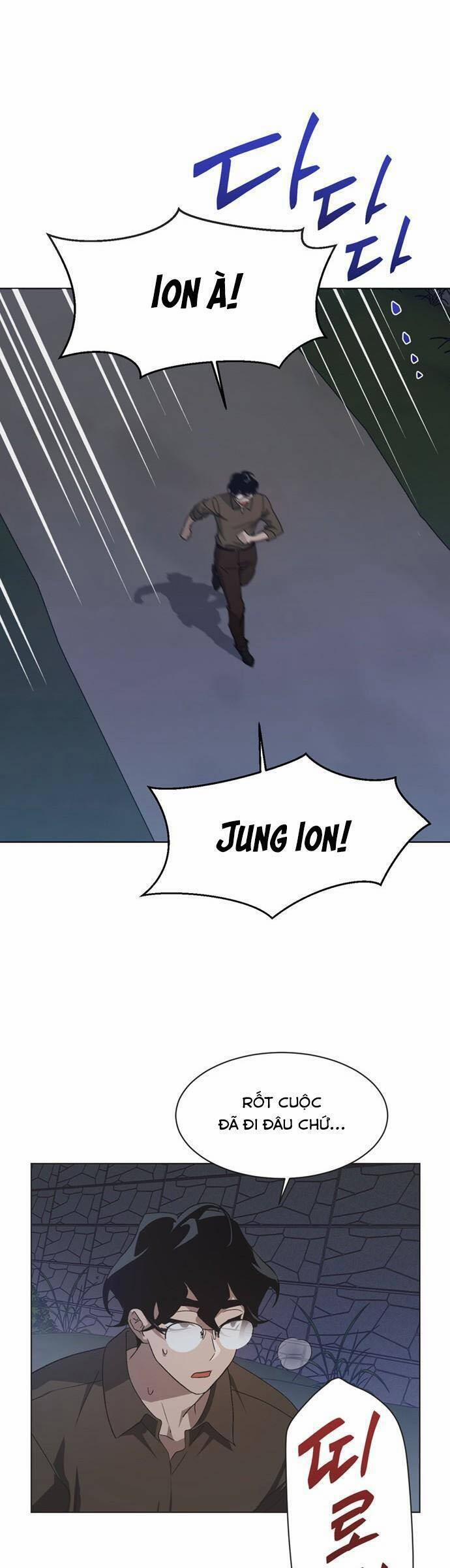 Lọ Lem Không Hoàn Hảo 61 trang 16