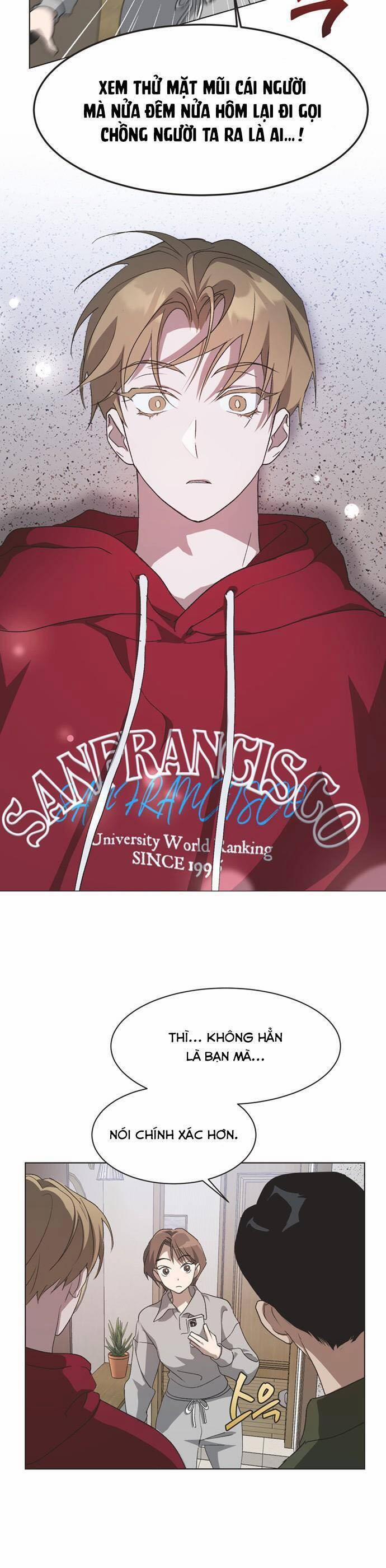 Lọ Lem Không Hoàn Hảo 61 trang 24