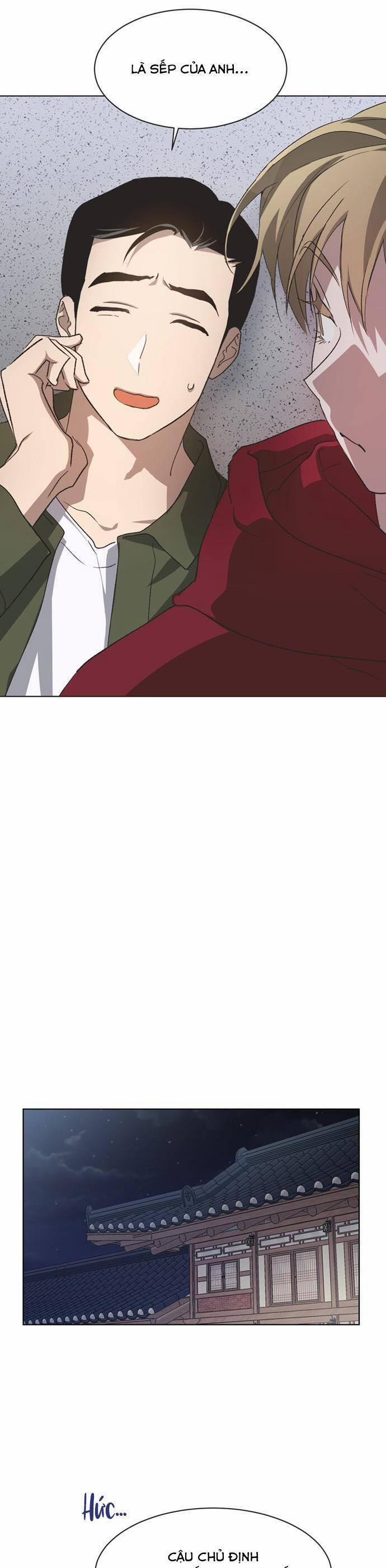 Lọ Lem Không Hoàn Hảo 61 trang 25