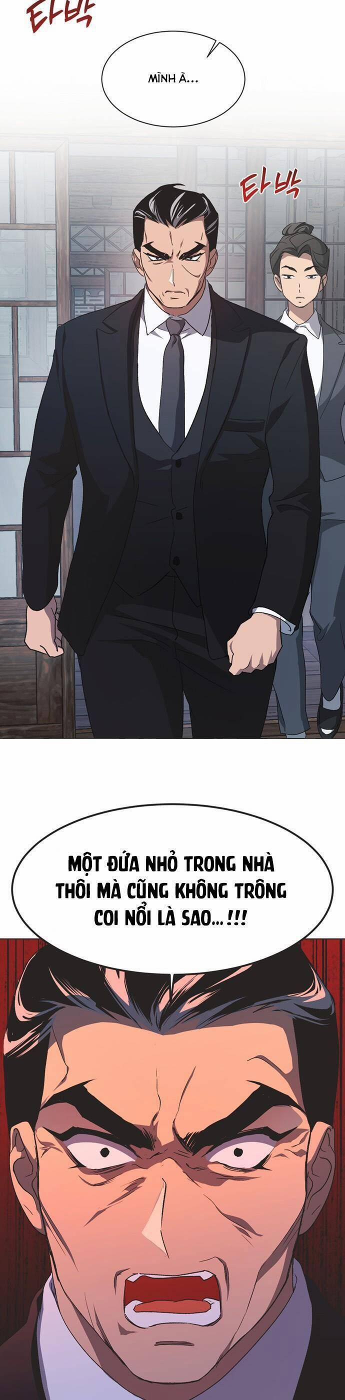 Lọ Lem Không Hoàn Hảo 61 trang 28