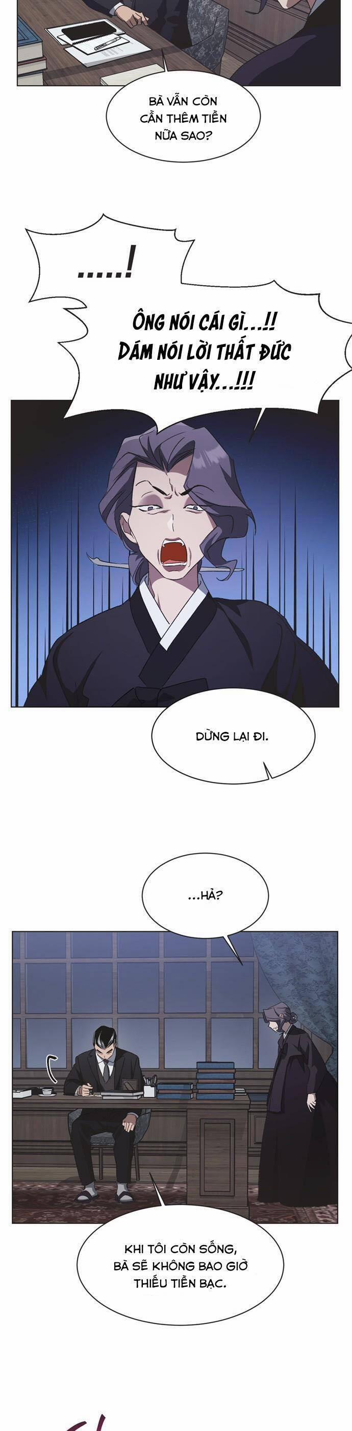 Lọ Lem Không Hoàn Hảo 62 trang 10