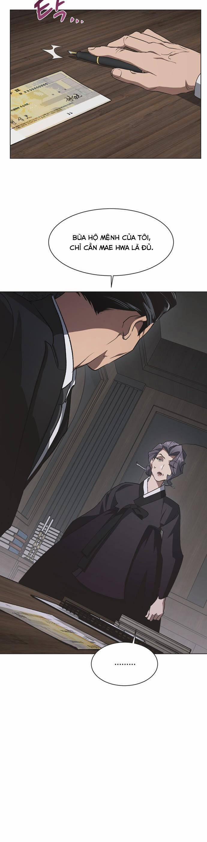 Lọ Lem Không Hoàn Hảo 62 trang 11