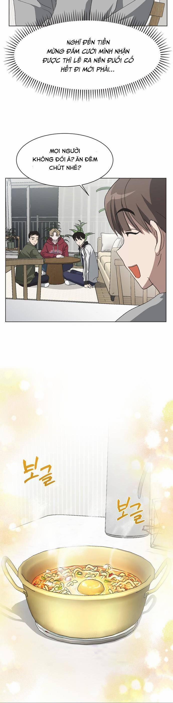 Lọ Lem Không Hoàn Hảo 62 trang 13