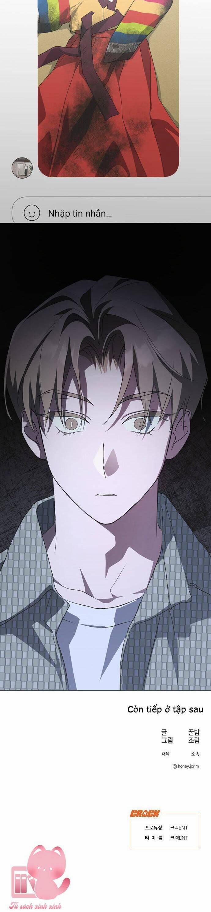 Lọ Lem Không Hoàn Hảo 62 trang 30