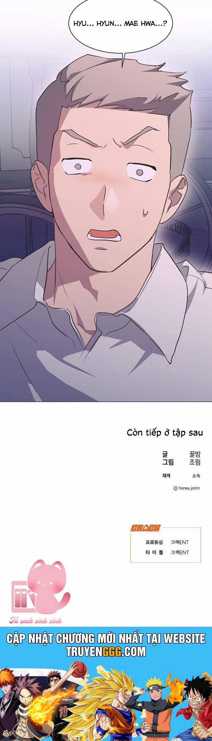 Lọ Lem Không Hoàn Hảo 63 trang 28