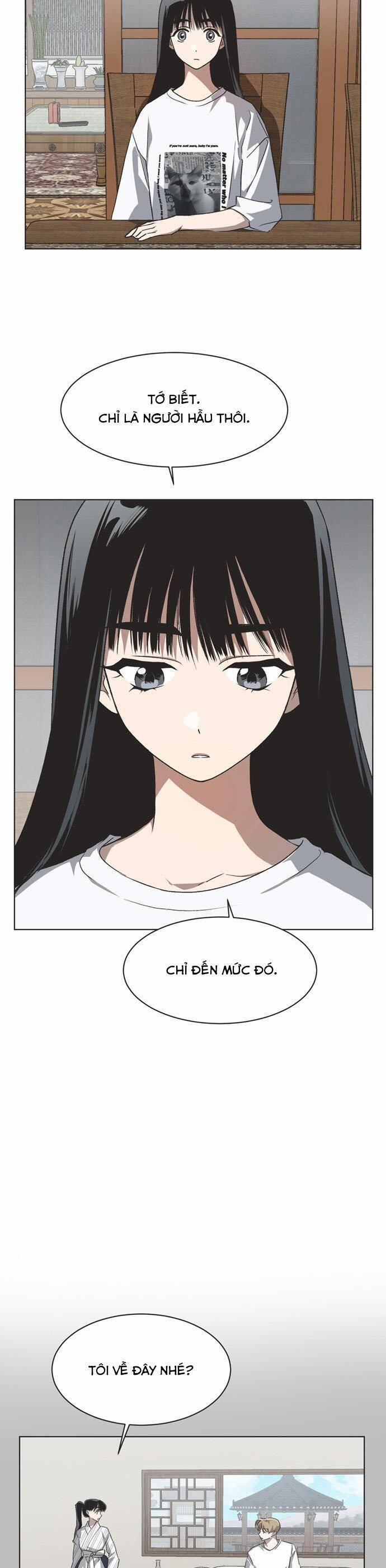 Lọ Lem Không Hoàn Hảo 64 trang 18