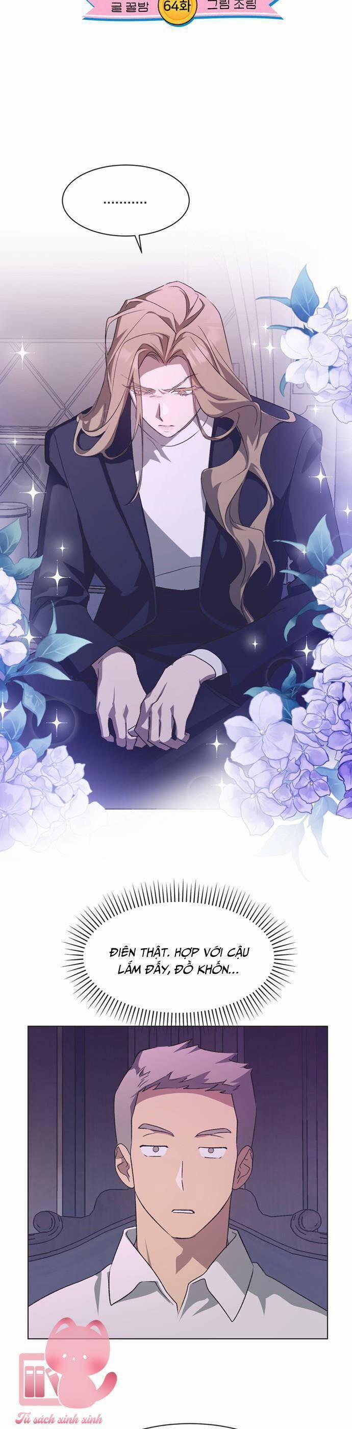 Lọ Lem Không Hoàn Hảo 64 trang 3