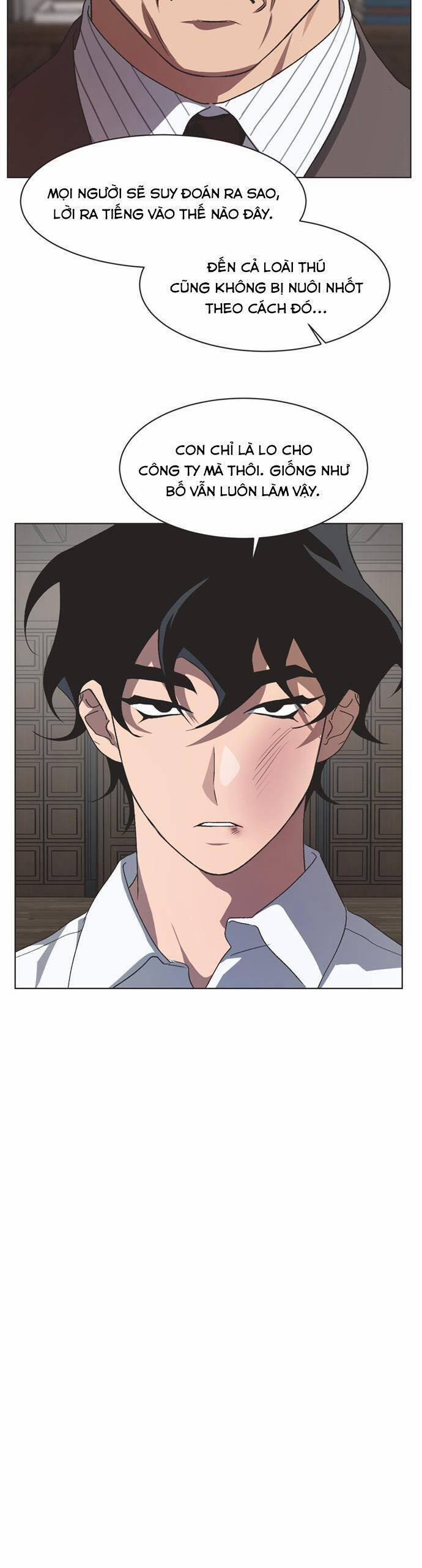 Lọ Lem Không Hoàn Hảo 66 trang 15