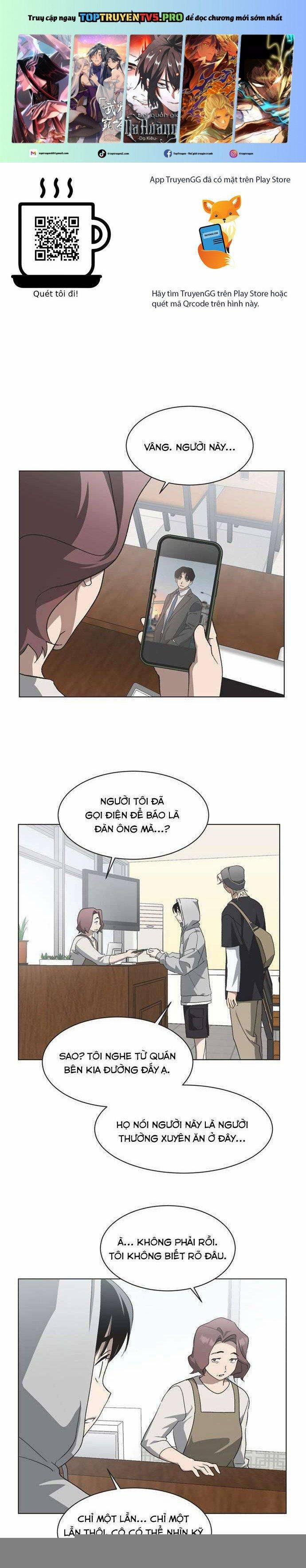 Lọ Lem Không Hoàn Hảo 67 trang 0