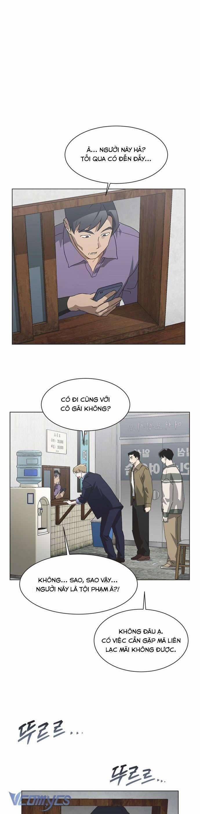 Lọ Lem Không Hoàn Hảo 67 trang 11