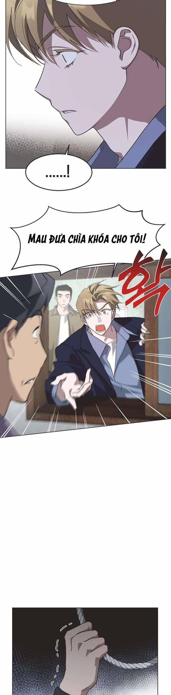 Lọ Lem Không Hoàn Hảo 67 trang 13