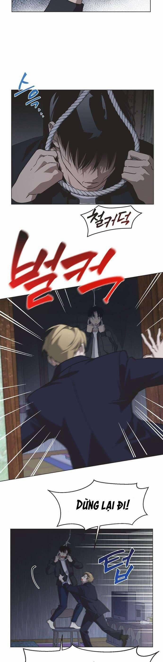 Lọ Lem Không Hoàn Hảo 67 trang 14