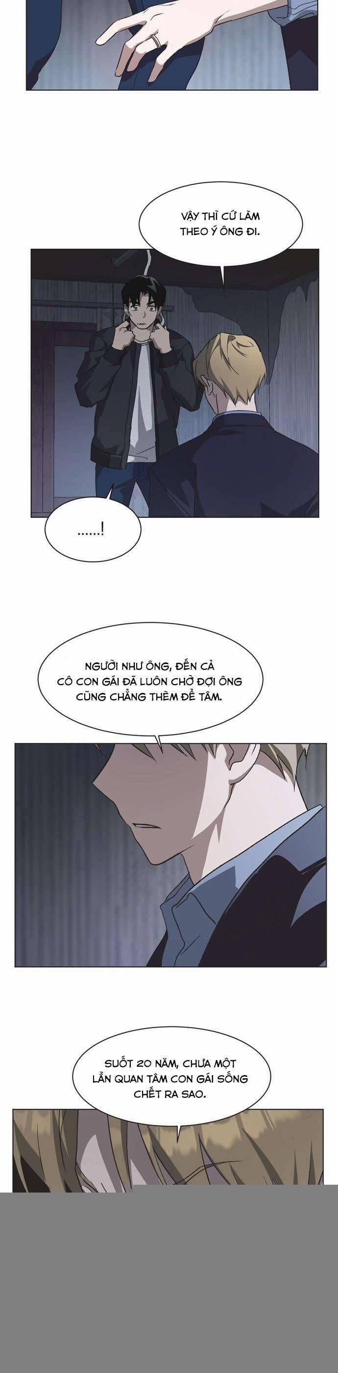 Lọ Lem Không Hoàn Hảo 67 trang 16