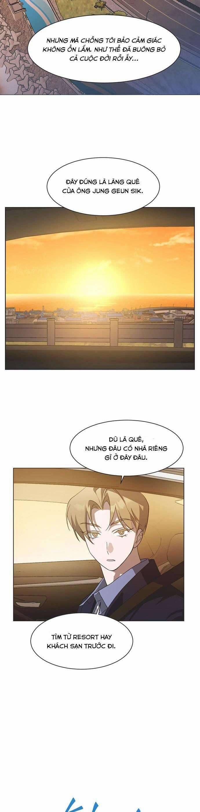 Lọ Lem Không Hoàn Hảo 67 trang 9