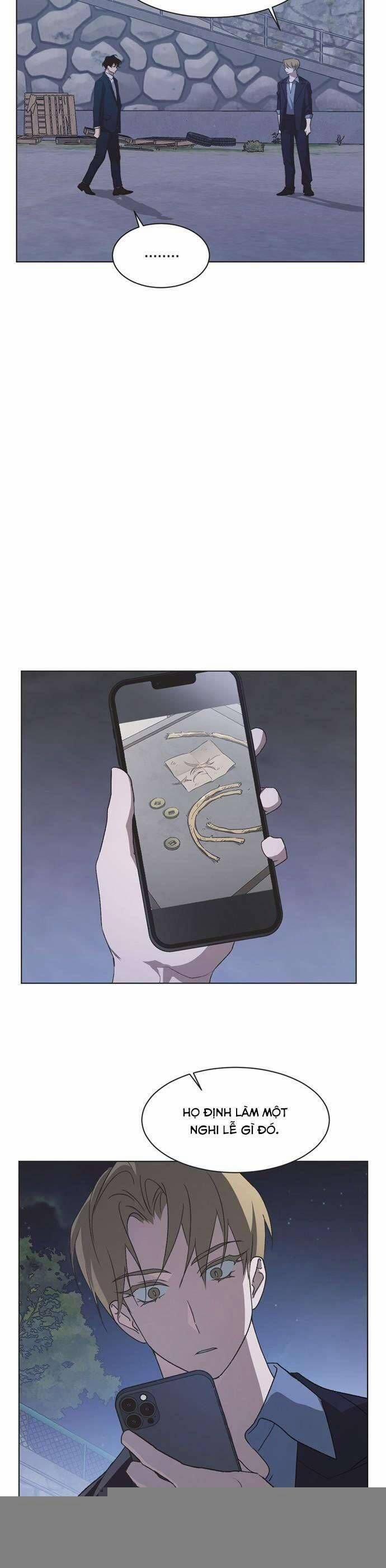 Lọ Lem Không Hoàn Hảo 68 trang 4