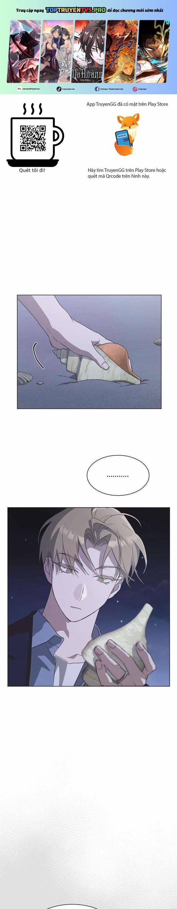 Lọ Lem Không Hoàn Hảo 69 trang 0