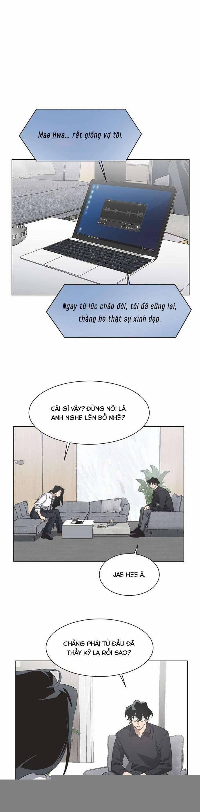 Lọ Lem Không Hoàn Hảo 69 trang 11