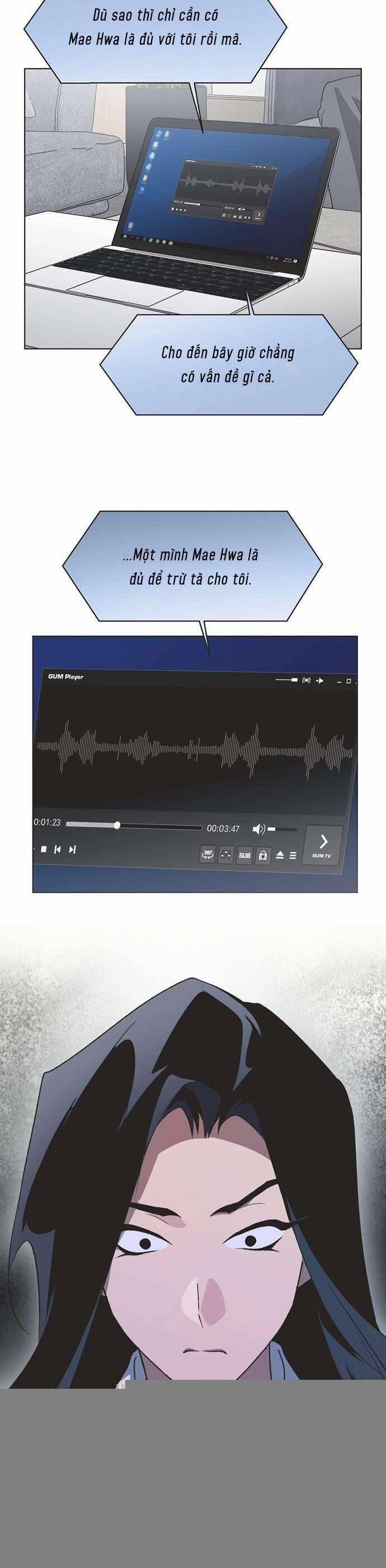 Lọ Lem Không Hoàn Hảo 69 trang 13