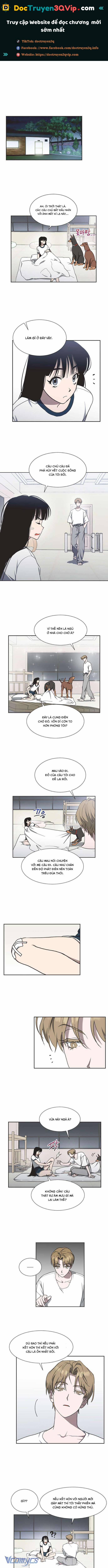 Lọ Lem Không Hoàn Hảo 7 trang 0