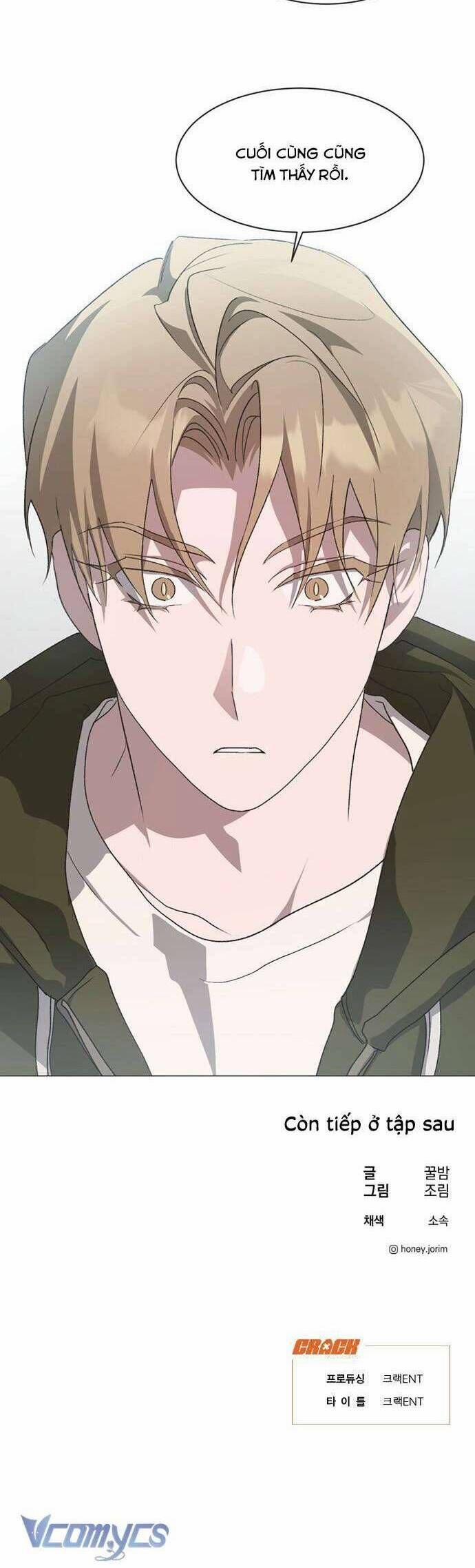 Lọ Lem Không Hoàn Hảo 70 trang 25