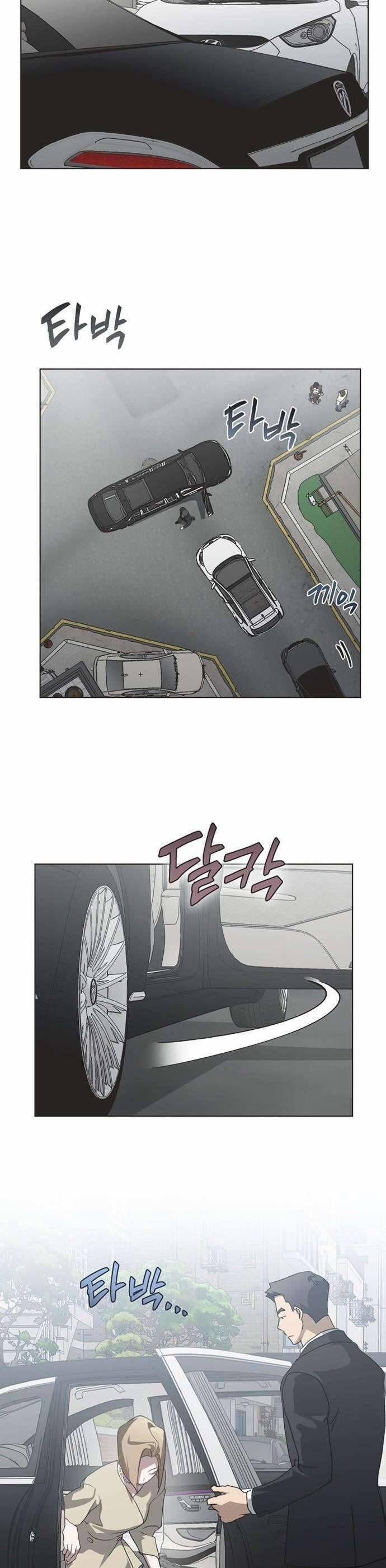 Lọ Lem Không Hoàn Hảo 70 trang 9