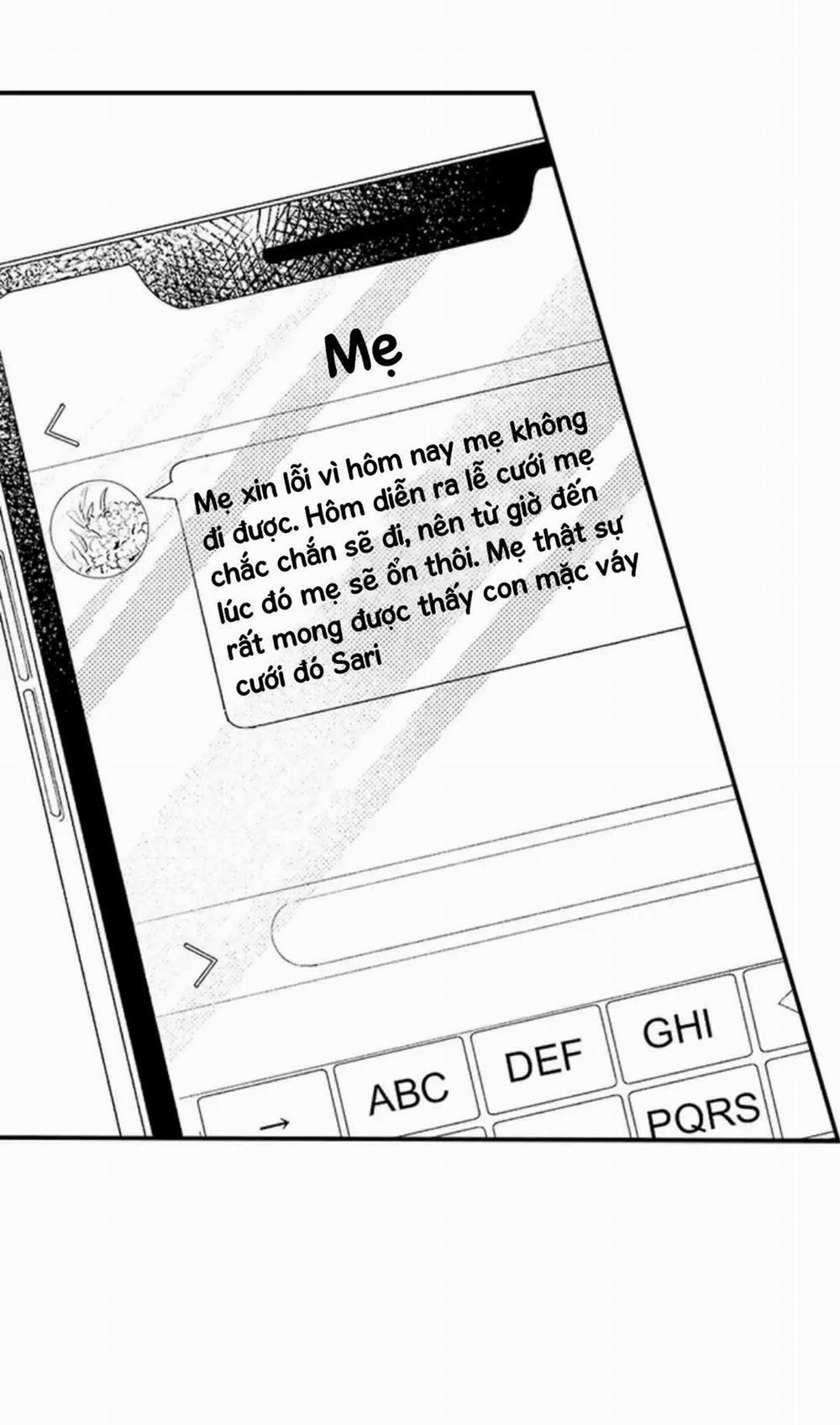 Lọ Lem Sánh Đôi Cùng Hoàng Tử 1.1 trang 10