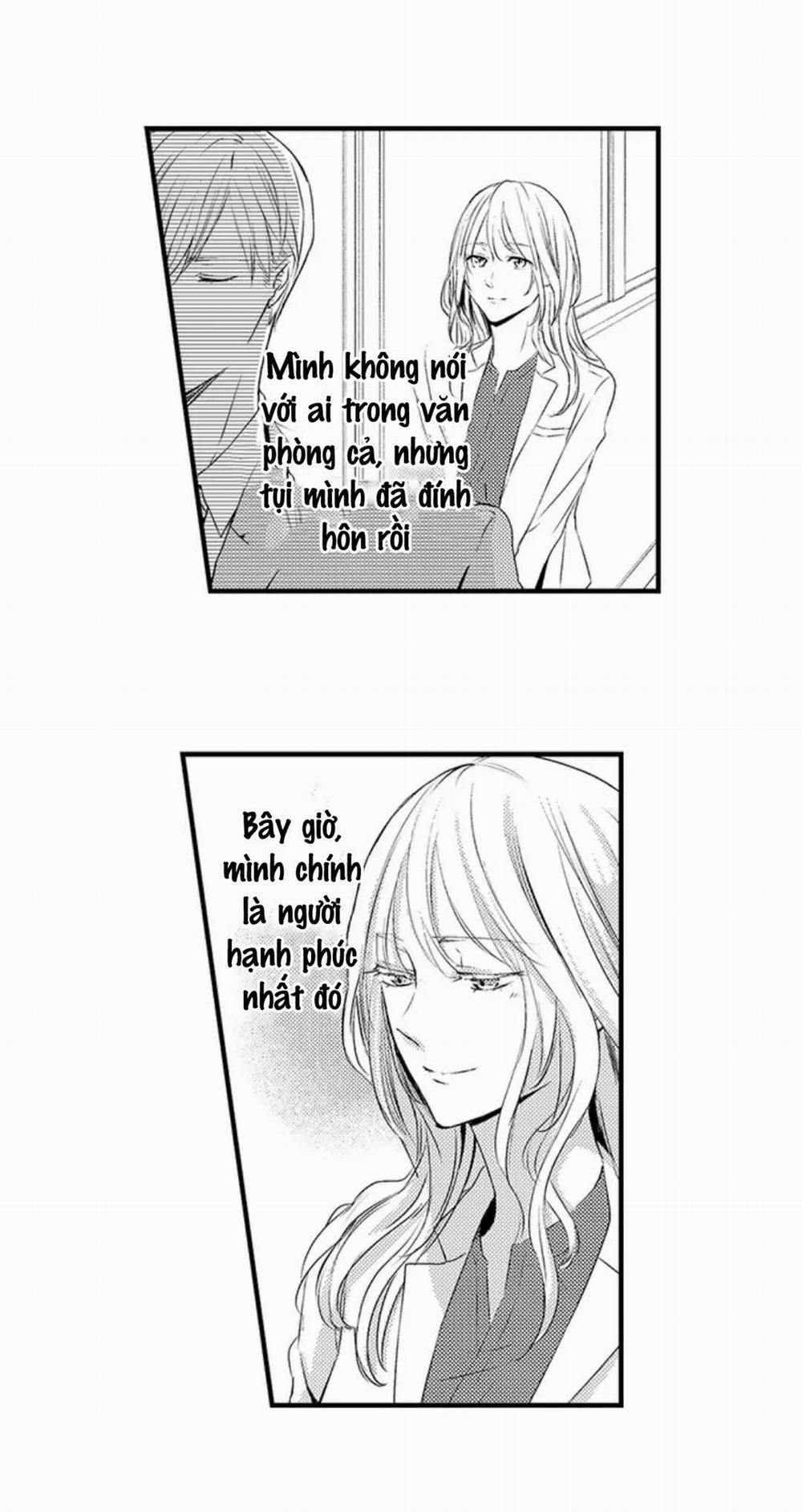 Lọ Lem Sánh Đôi Cùng Hoàng Tử 1.1 trang 5