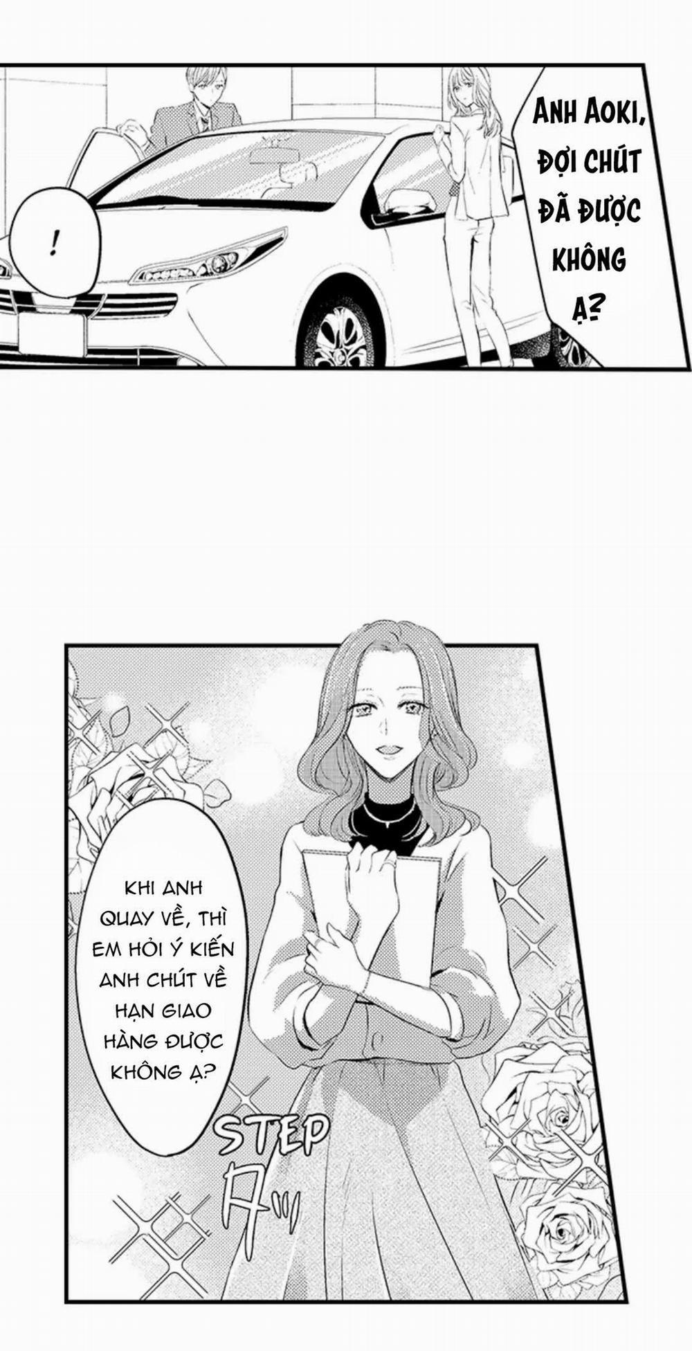 Lọ Lem Sánh Đôi Cùng Hoàng Tử 1.1 trang 6