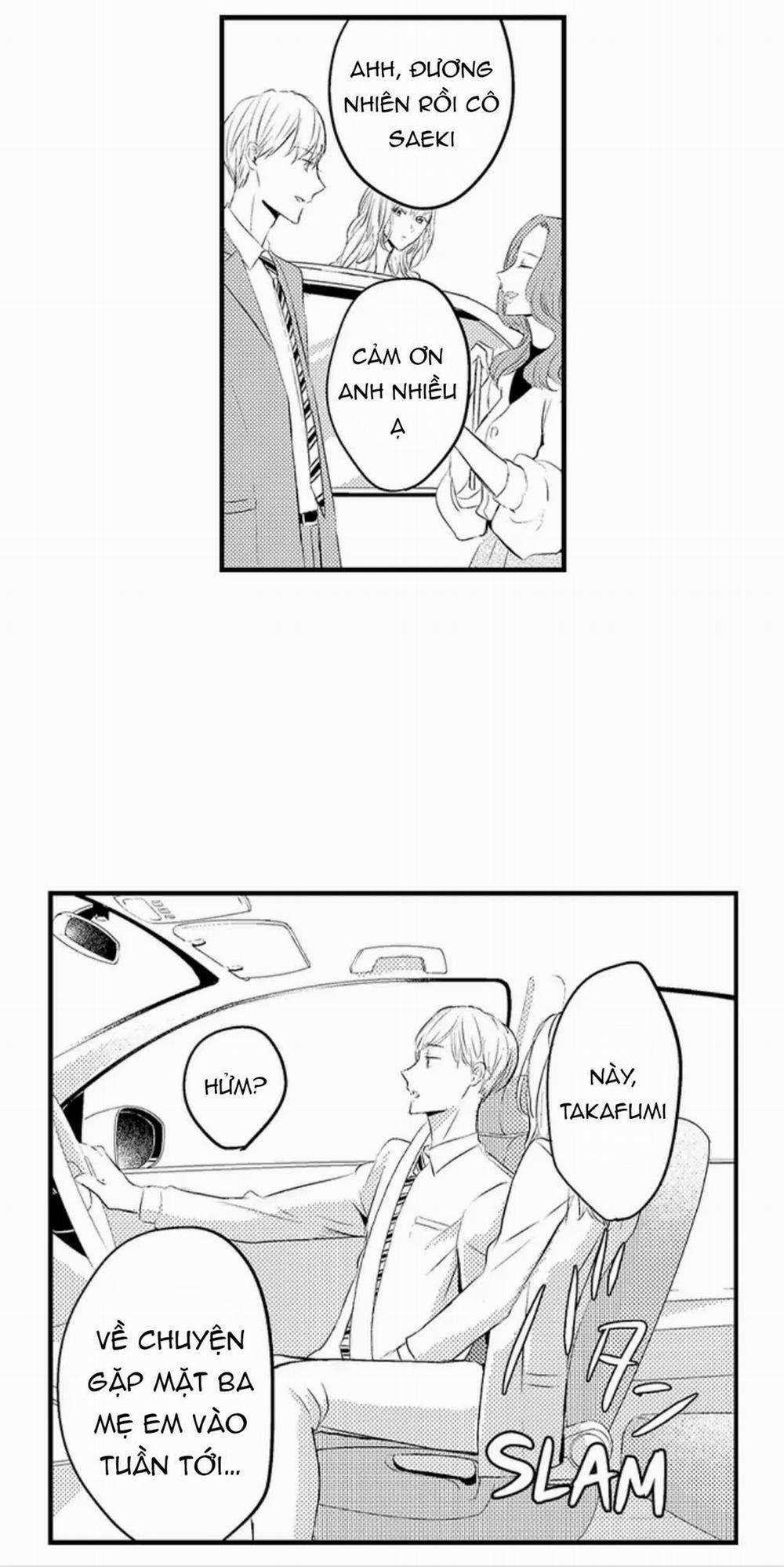 Lọ Lem Sánh Đôi Cùng Hoàng Tử 1.1 trang 7