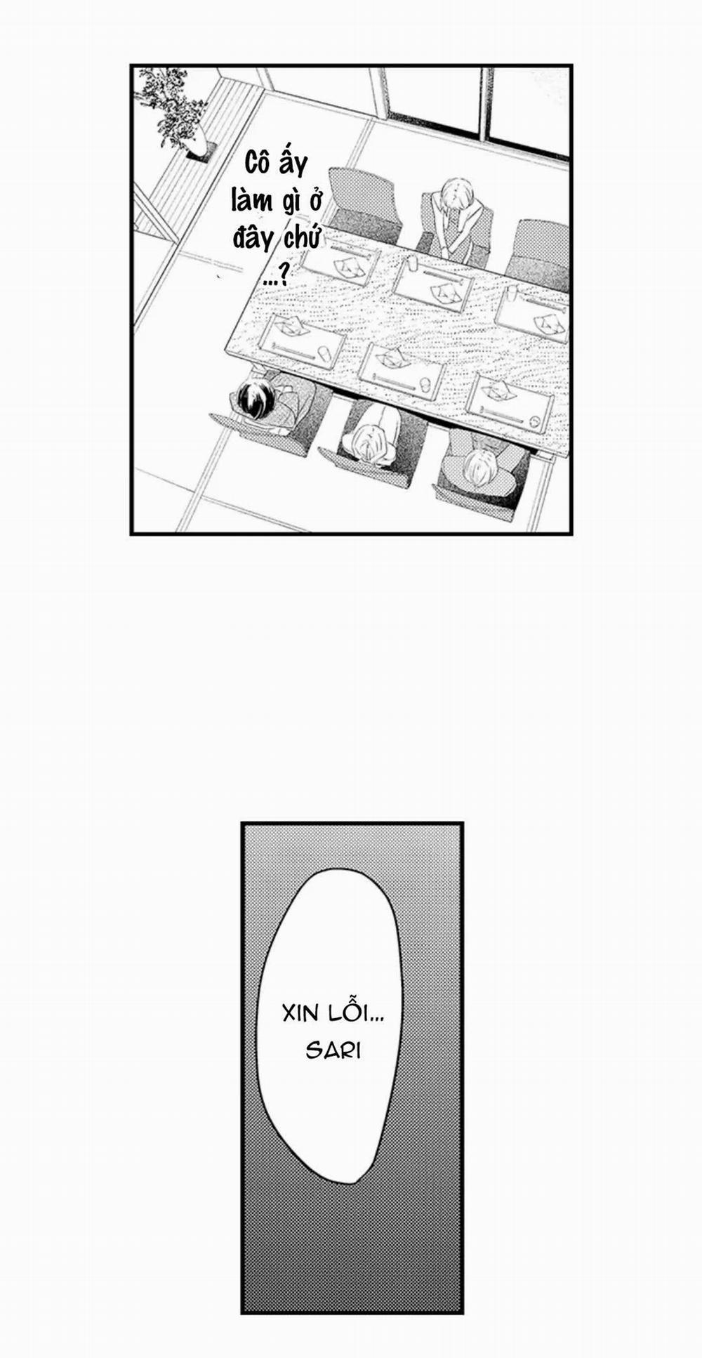 Lọ Lem Sánh Đôi Cùng Hoàng Tử 1.2 trang 1