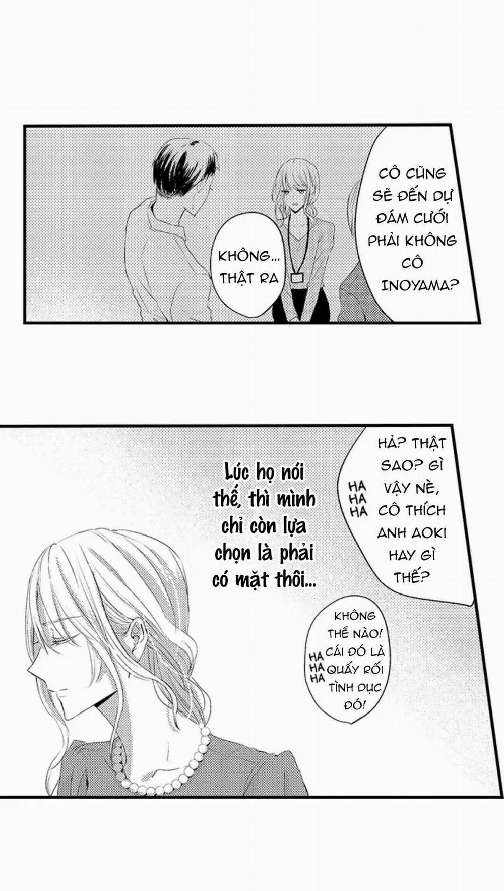 Lọ Lem Sánh Đôi Cùng Hoàng Tử 1.2 trang 12