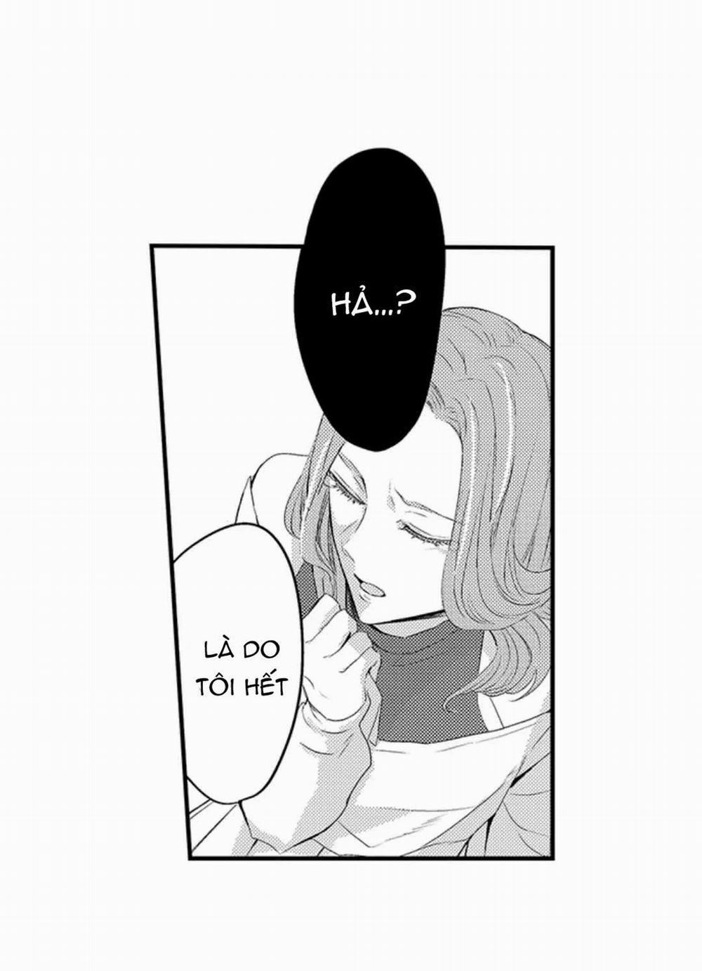 Lọ Lem Sánh Đôi Cùng Hoàng Tử 1.2 trang 3