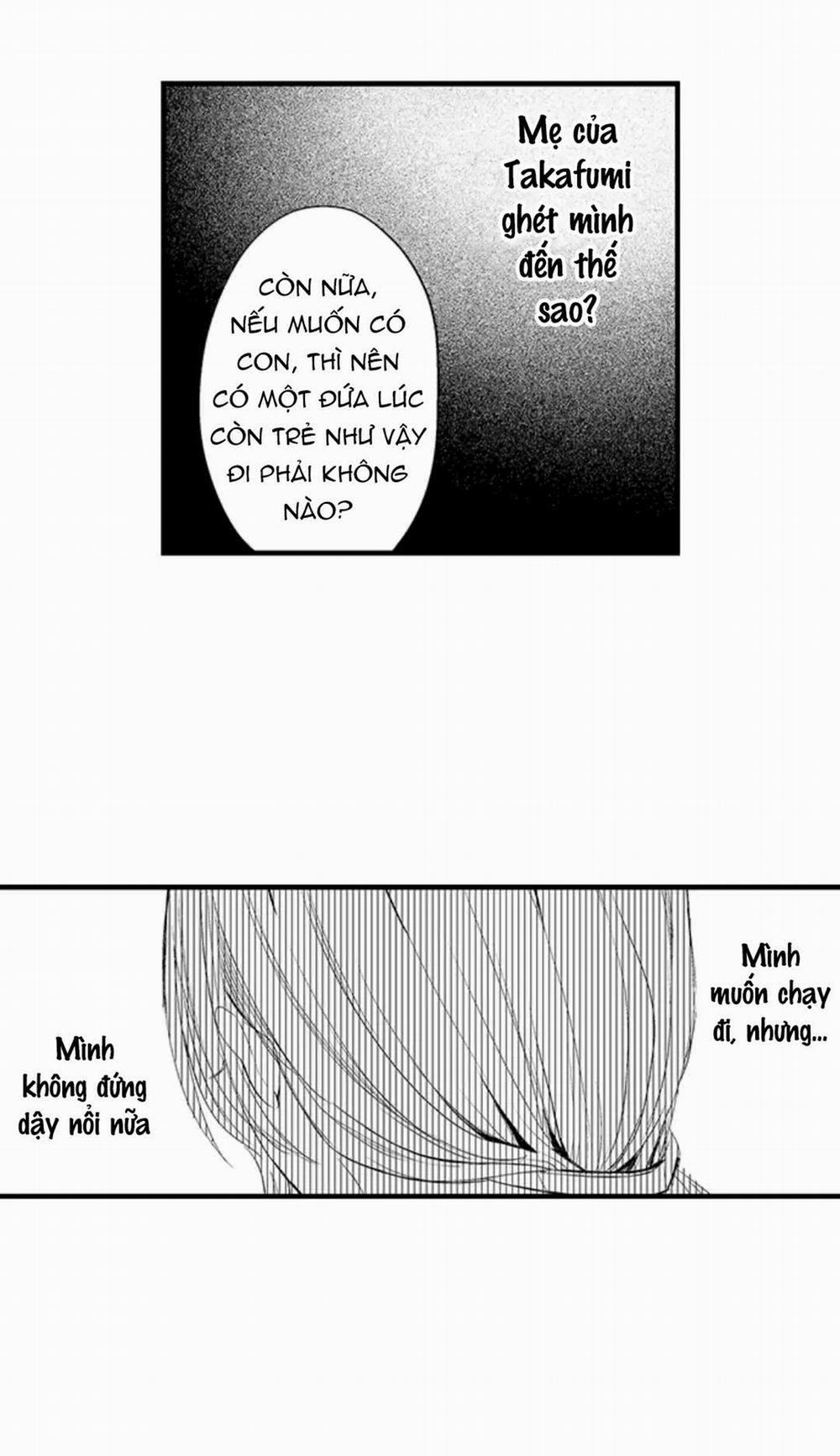 Lọ Lem Sánh Đôi Cùng Hoàng Tử 1.2 trang 8