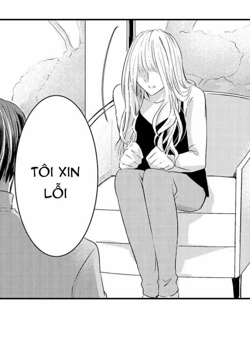 Lọ Lem Sánh Đôi Cùng Hoàng Tử 10.1 trang 6