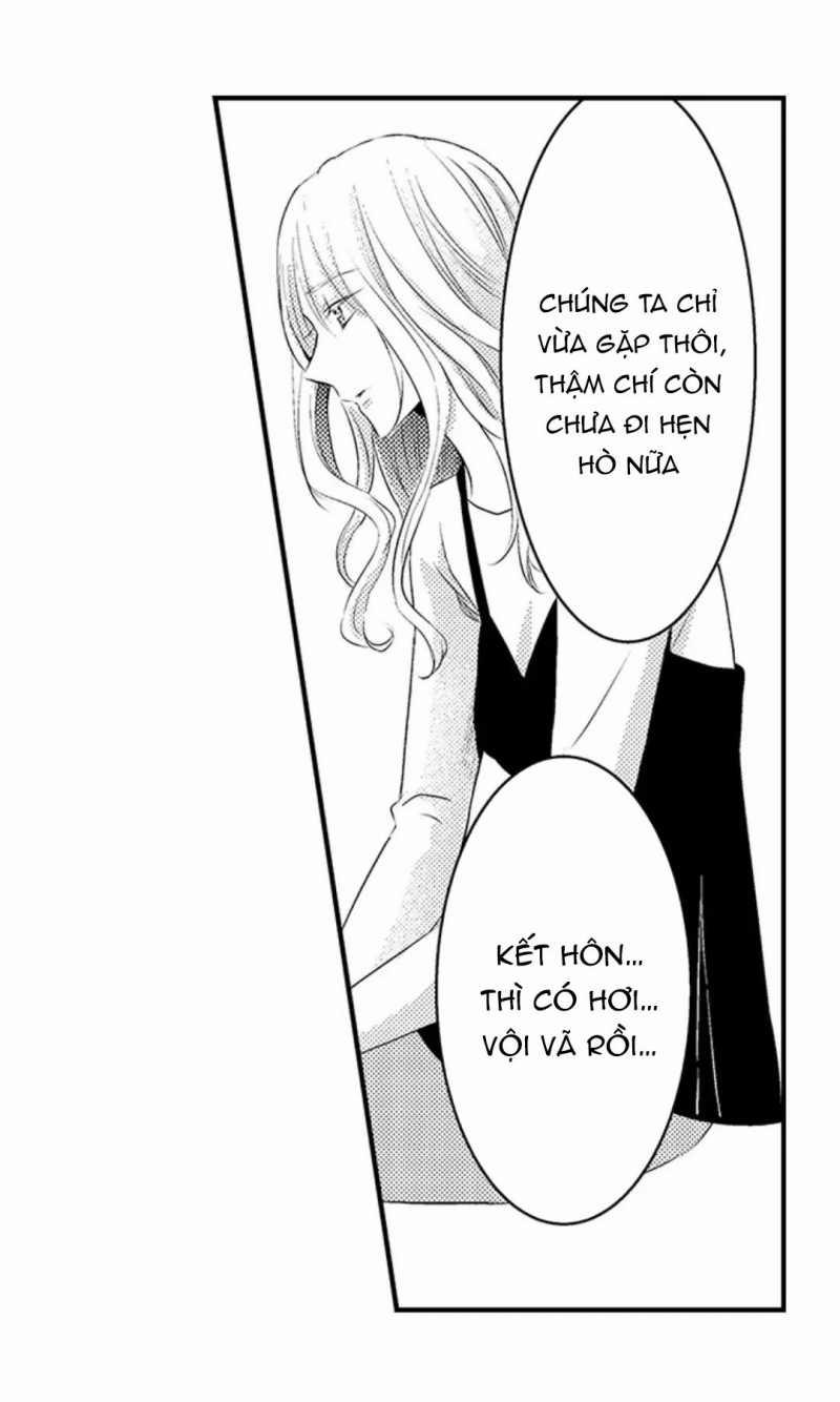 Lọ Lem Sánh Đôi Cùng Hoàng Tử 10.1 trang 8