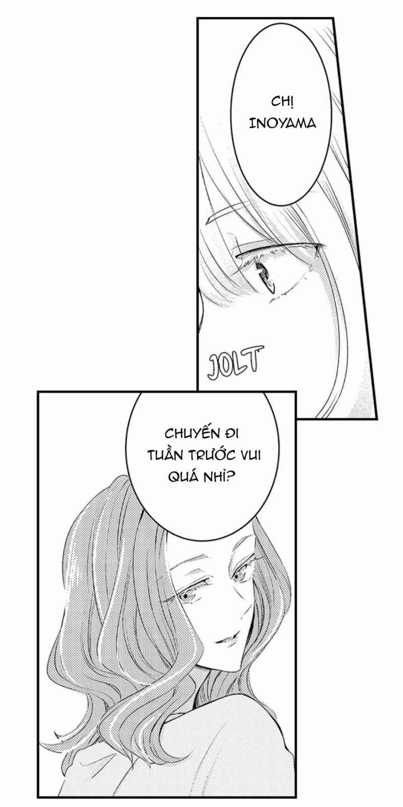 Lọ Lem Sánh Đôi Cùng Hoàng Tử 10.2 trang 12