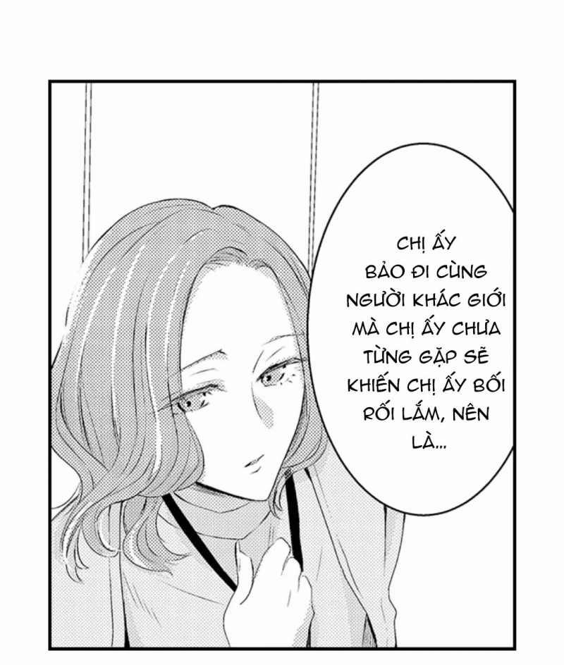 Lọ Lem Sánh Đôi Cùng Hoàng Tử 10.2 trang 15