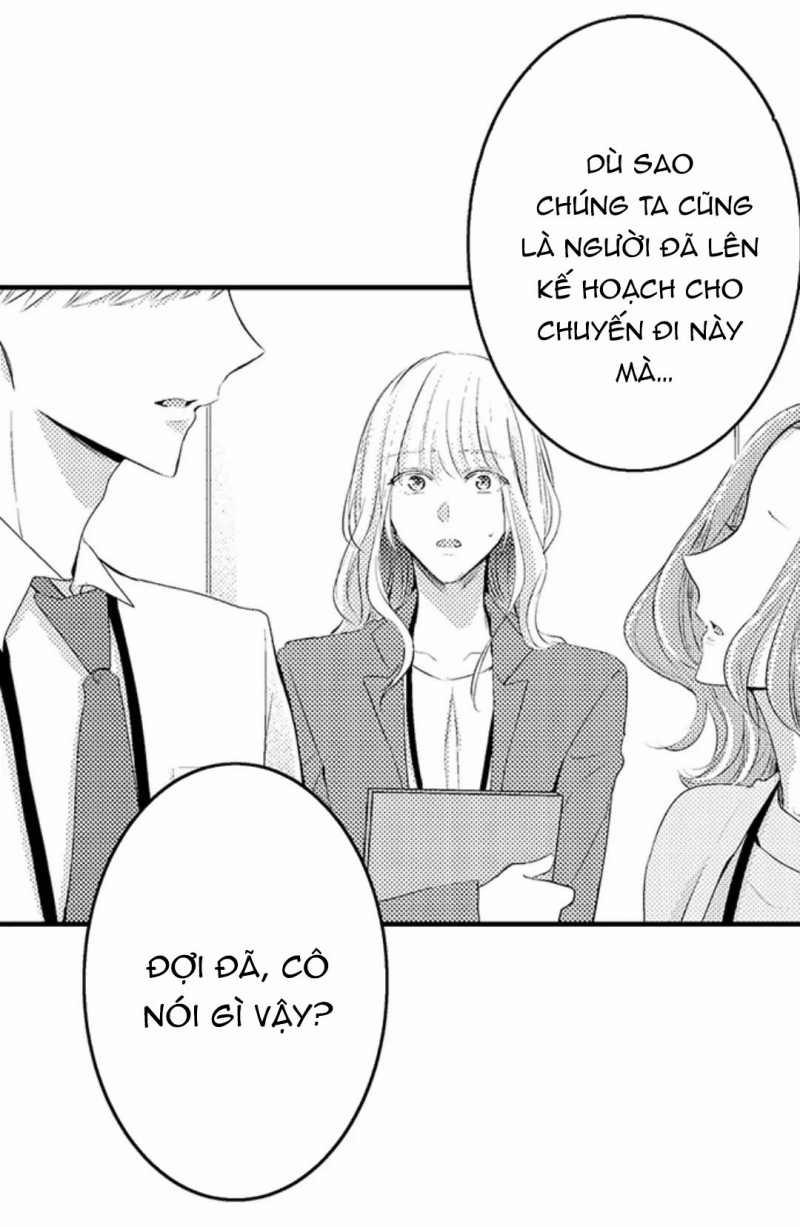 Lọ Lem Sánh Đôi Cùng Hoàng Tử 10.2 trang 16