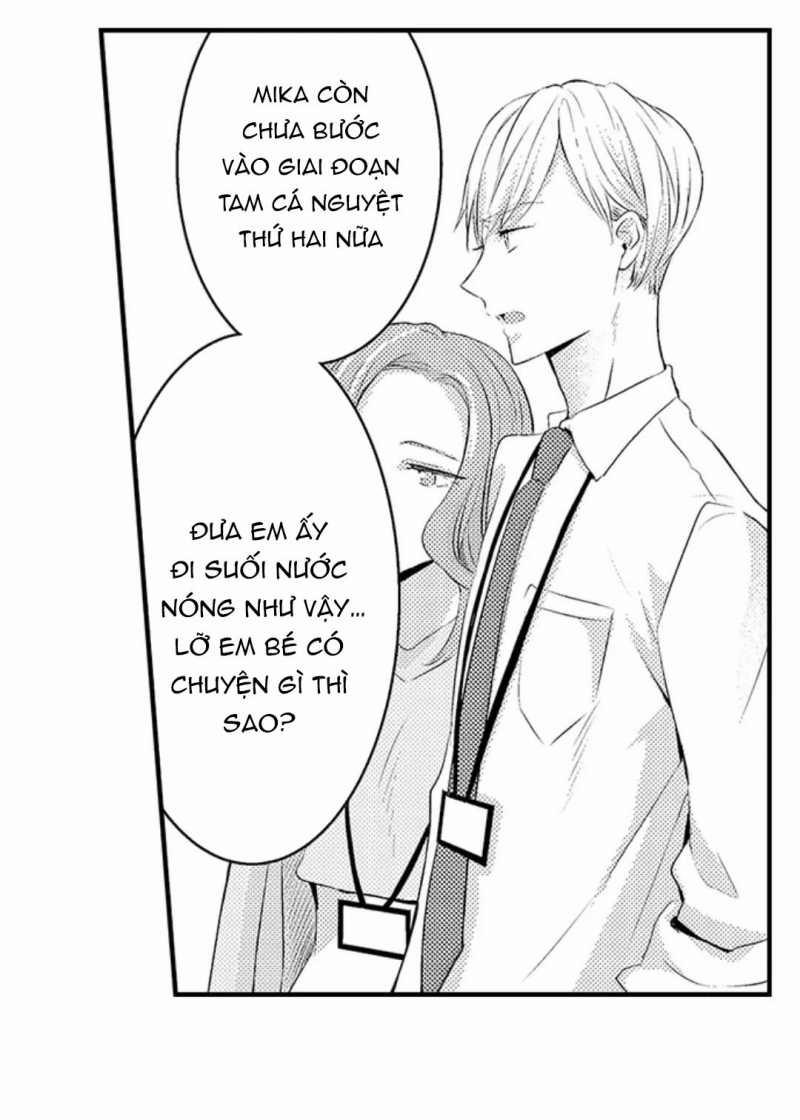 Lọ Lem Sánh Đôi Cùng Hoàng Tử 10.2 trang 17