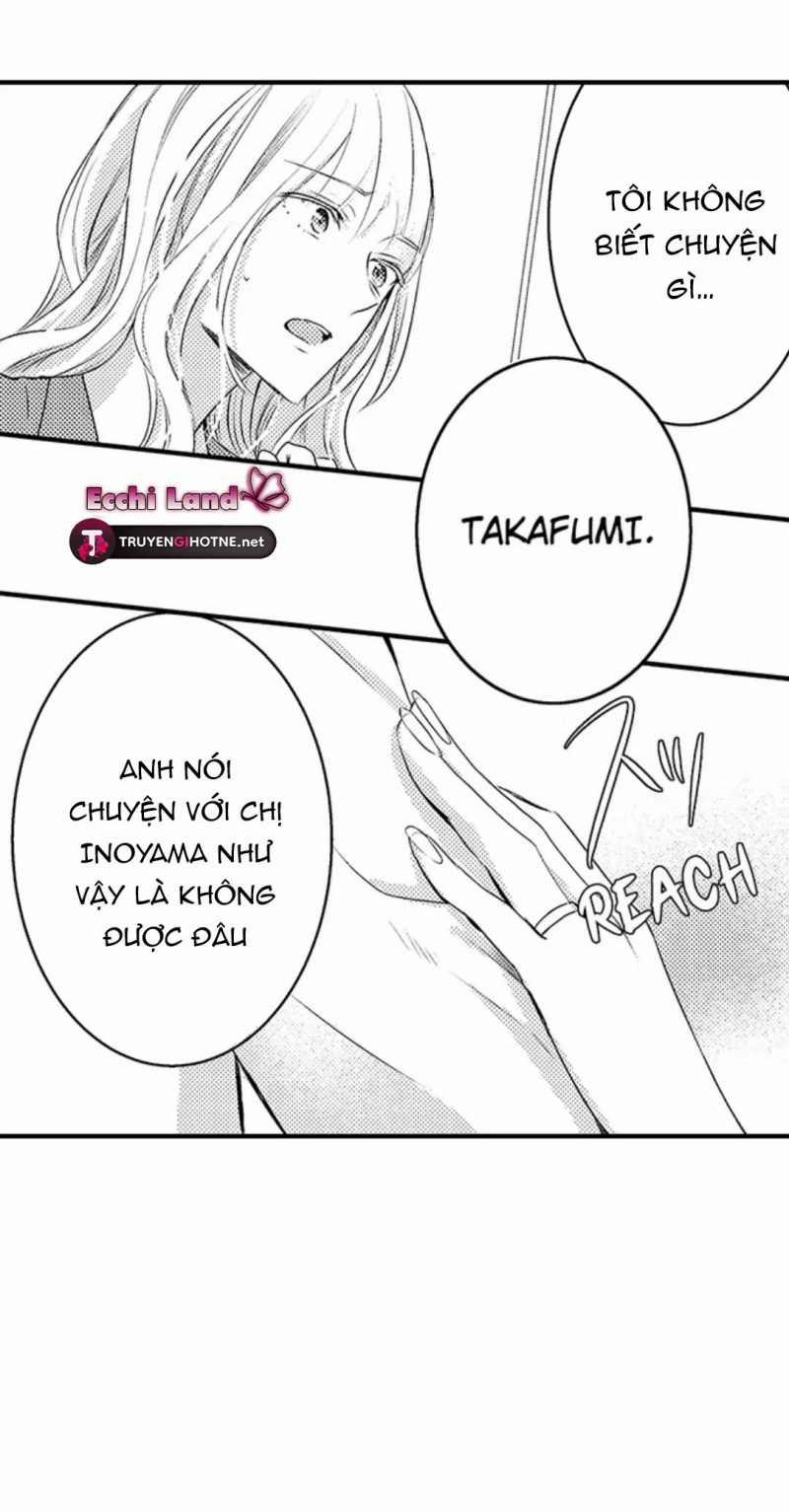 Lọ Lem Sánh Đôi Cùng Hoàng Tử 10.2 trang 18