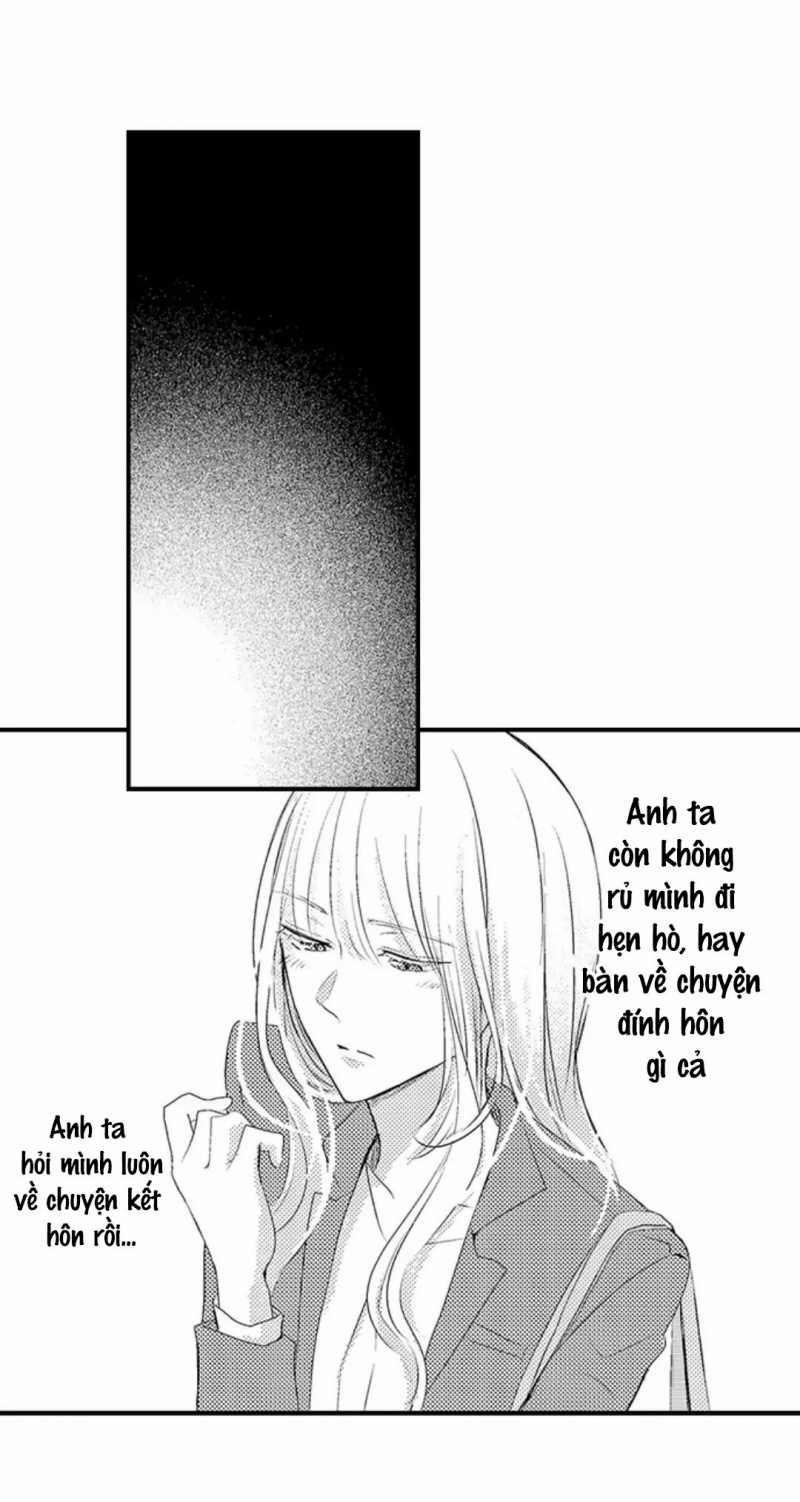 Lọ Lem Sánh Đôi Cùng Hoàng Tử 10.2 trang 3