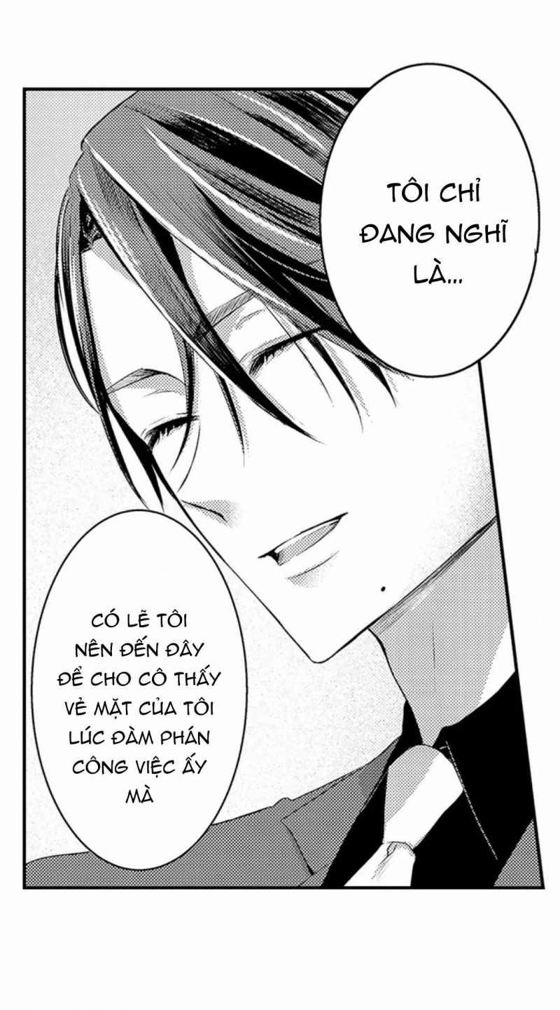 Lọ Lem Sánh Đôi Cùng Hoàng Tử 11.1 trang 12