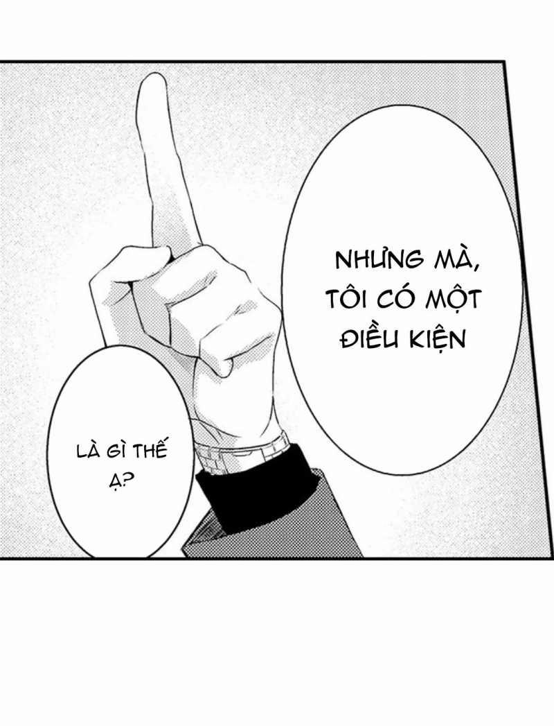 Lọ Lem Sánh Đôi Cùng Hoàng Tử 11.1 trang 18