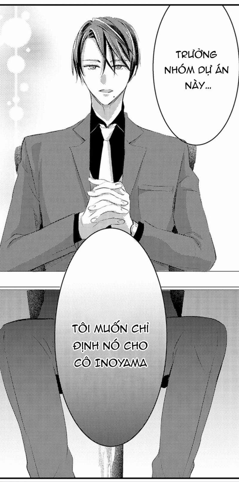 Lọ Lem Sánh Đôi Cùng Hoàng Tử 11.2 trang 0