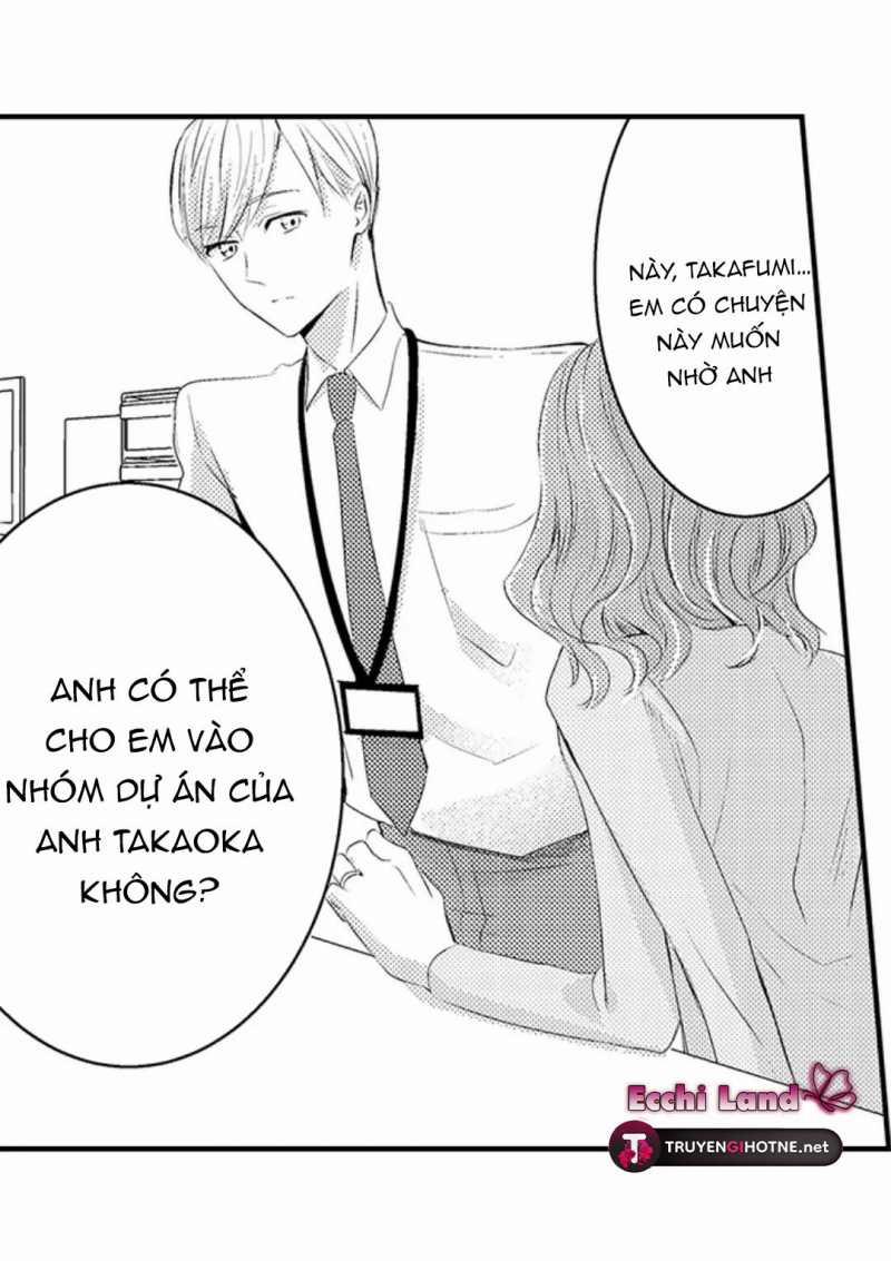 Lọ Lem Sánh Đôi Cùng Hoàng Tử 11.2 trang 11