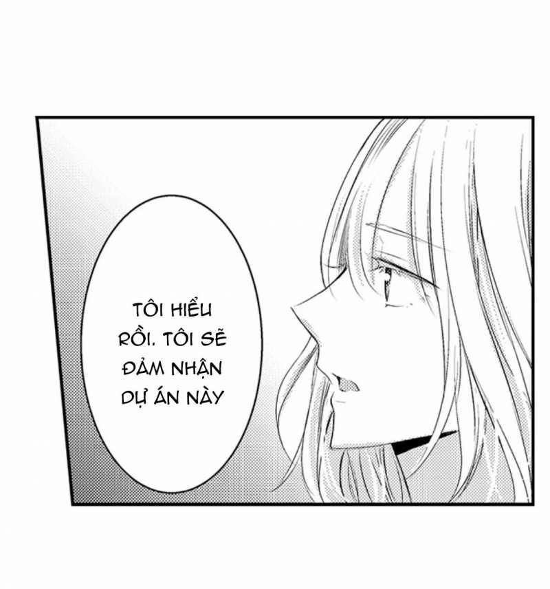 Lọ Lem Sánh Đôi Cùng Hoàng Tử 11.2 trang 4