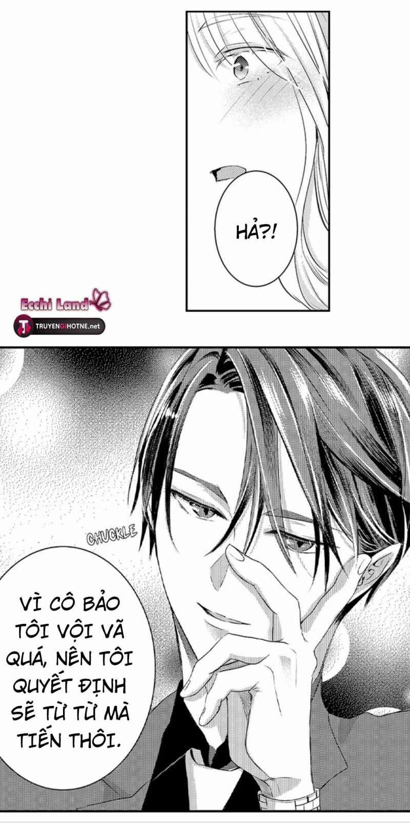 Lọ Lem Sánh Đôi Cùng Hoàng Tử 12.1 trang 11